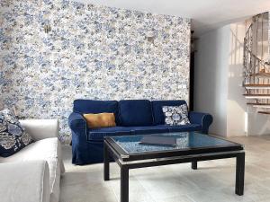 Appartements Mas Picagnol : photos des chambres