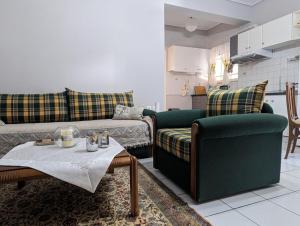 Central Apartment in Agios Konstantinos