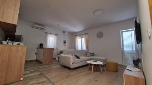 Apartments Ivanovski