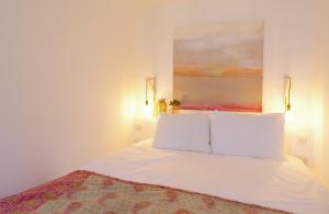 Superior Studio room in Stylish Fitzrovia Studios W1