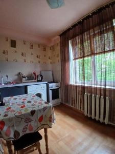 Квартира на Дегтярёвской