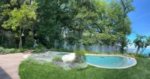 Le Relais du Lierre - Poggio