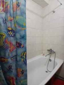 Квартира на Дегтярёвской