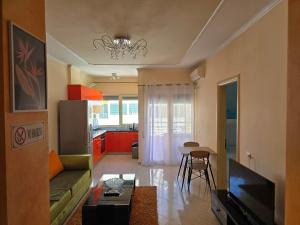 Wonderful Sea View Apartment Qerret