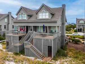 Serenity Now - Hampstead