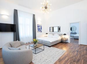 Smile Apartments am Stadtpark