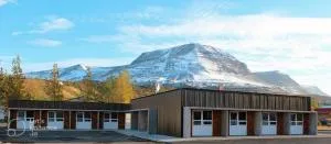 Studio 22 - 雷扎尔菲厄泽