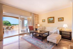 Hacienda Elviria Garden, Marbella