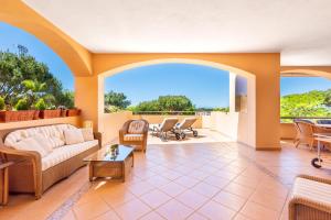 Hacienda Elviria Garden, Marbella