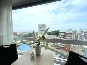 Frische Brise FeWo 09 08