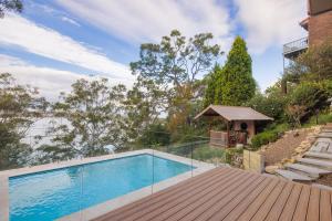 High View Holiday House