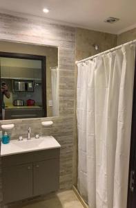 Apart Casa De Playa Premium