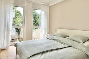 Modernes Apartment beim Domplatz