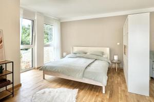 Modernes Apartment beim Domplatz