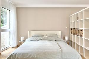 Modernes Apartment beim Domplatz