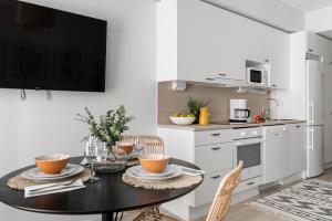 Borg Loft City Central