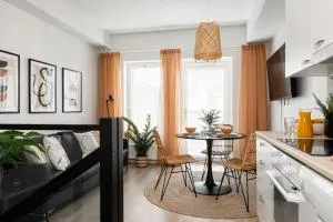 Borg Loft City Central - Palus