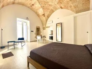 Small House Roma Street - Morigino