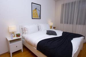 Appartement raffiné dans un quartier de luxe