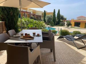 No14 Lote B, Quinta da Belavista - Unrated properties in Luz