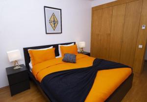 Appartement raffiné dans un quartier de luxe