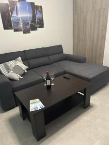 Viktors house by the sea