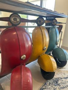 Hotels Adonis le Castellet : photos des chambres