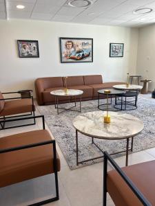 Hotels Adonis le Castellet : photos des chambres
