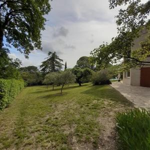 Maisons de vacances Le Mas David : photos des chambres