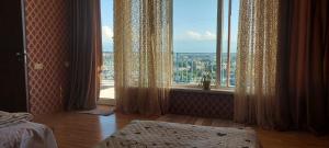 Panorama in KUTAISI - Ubytování bez kategorie ve městě Kutaisi