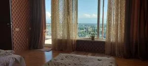 Panorama in KUTAISI - Agara