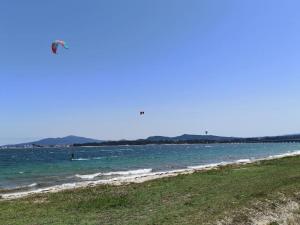 Rondel Isla de Arousa