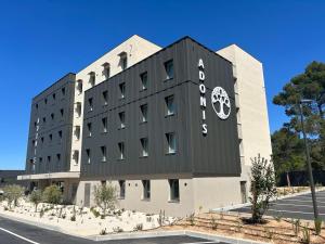 Hotels Adonis le Castellet : photos des chambres