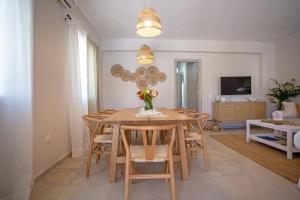 Cosmos Villas Spyridoula