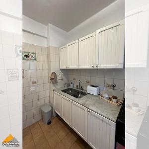 De La Montaña • Palermo