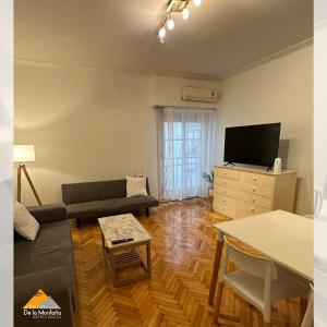 De La Montaña • Palermo