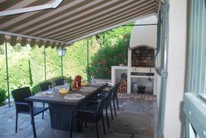 Villas L'Orangeraie : photos des chambres