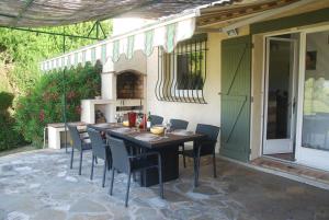 Villas L'Orangeraie : photos des chambres