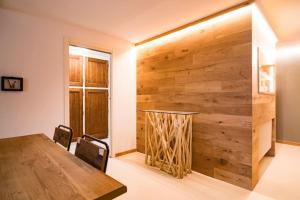 Maison Le Chaber by Hili