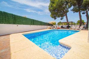 Villa Brisa y Mar - Plusholidays