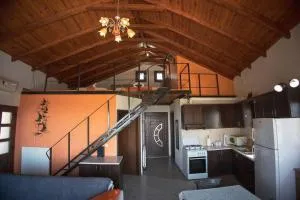 Foula House in Magnisia - Áno Lekhónia