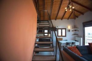 Foula House in Magnisia