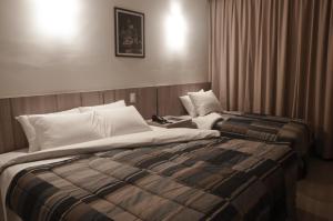 Hotel Estação 101 - Itajaí