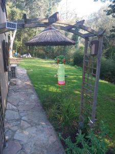 Maisons de vacances Duplex Tres Calme : photos des chambres