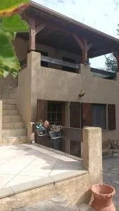 Duplex Très Calme - Meria