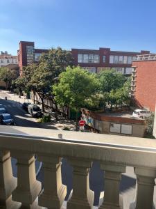 Appartement chateau de Vincennes JEUX OLYMPIQUES