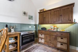 Blacksmiths Cottage