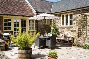 Blacksmiths Cottage