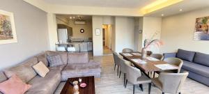 Amazing Acropolis view apartment