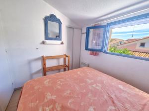 Escale Azur - Mazet avec jardin, wifi, piscine